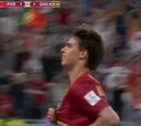 La definición sublime de Joao Félix con la que Cristiano cambió su habitual celebración