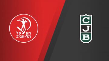 Resumen del Hapoel Tel Aviv vs Joventut de la Eurocup