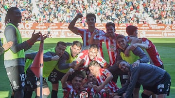 Primera RFEF Grupo 1: resultados, partidos y clasificación de la jornada 32