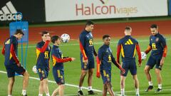 “Tenemos un top-3 mundial”