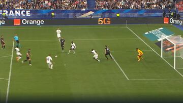 Por estas cosas es el mejor en su posición: la acción de Tchouaméni que explica los 100 millones