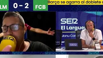 La crítica más brutal a Laporta tras lo ocurrido con Xavi: deben escucharla