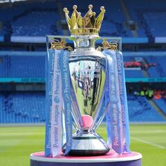 El posible fichaje en Inglaterra que está dejando a la Premier más en shock que con Casemiro