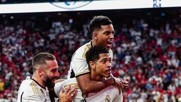 “Arturo Vidal es un personaje”