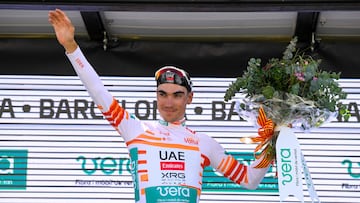 Guía del Giro de Italia 2025: favoritos, equipos, recorrido y etapas clave