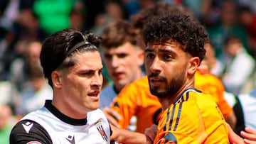 Primera RFEF Grupo 2: resultados, partidos y clasificación de la jornada 37