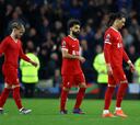 Resumen del Everton vs Liverpool, jornada 34 de la Premier League 23-24
