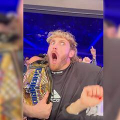 Lo ha vuelto a hacer: el ‘youtuber’ Jake Paul agita el boxeo con este KO tremendo