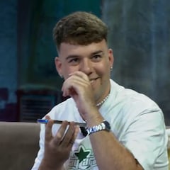 Quevedo desvela cómo era su canción antes de que Bizarrap ‘le obligase’ a un cambio histórico