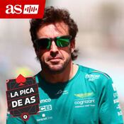 La Pica de AS #005 | Programa completo (Lunes 27 de febrero)