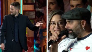 La surrealista propuesta en La Resistencia