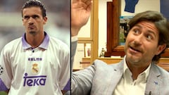 El intenso cruce de miradas en el túnel del Amsterdam Arena que presagió La Séptima