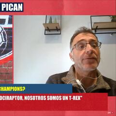 Roncero y los dos jugadores que le quiso robar al Barça en verano: “Tienen más ADN del Real Madrid”