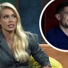 La comprometida norma de Jessica Goicoechea y Bartra en las relaciones sexuales: “Sonrisa impasible”