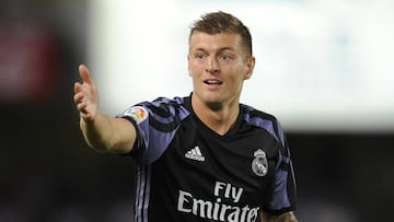 Puede ser presidente del Madrid cuando quiera: la confesión definitiva de Kroos sobre los blancos