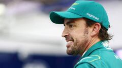 La cábala que dispara todavía más la ilusión con Alonso en Bahrein