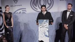 La rajada de Bellerín contra el Mundial de Qatar