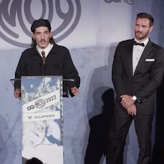 La rajada de Bellerín contra el Mundial de Qatar