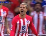 El gol clave, en el momento preciso y de chilena: Griezmann, poniendo patas arriba el Metropolitano