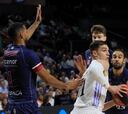 Resumen del Real Madrid vs. Obradoiro de la Liga Endesa