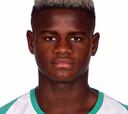 Mikayil Faye: perfil de jugador 2022/2023 - El central senegalés del futuro