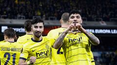 Resumen y goles del Union Saint-Gilloise vs Liverpool, jornada 6 de grupos de la Europa League