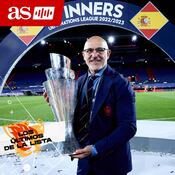 #146 | Y de repente, campeones con De la Fuente