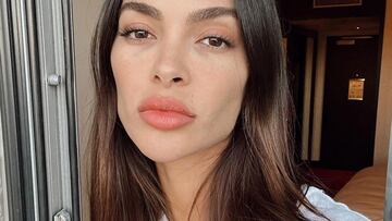 Joana Sanz, pareja de Dani Alves, estalla en Instagram