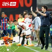 #132 | No hay tregua en Liga y Premier