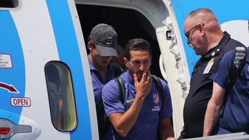 Un Mundial para la historia