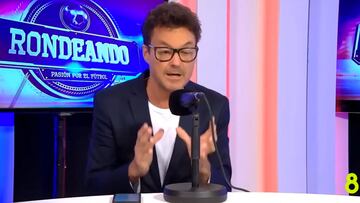 Los madridistas ya se ríen más que otra cosa con esto: atentos al minuto que suelta