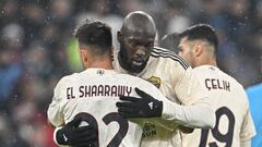 Resumen y goles del Servette vs Roma, jornada 5 de la fase de grupos de la Europa League