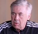 Preguntan a Ancelotti qué es ser del Madrid: su última frase hará sentir orgullosa a la afición madridista