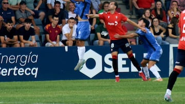 Copa Federación dieciseisavos de final partido único