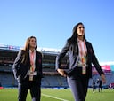 Se desvelan dos de los nombres que las jugadoras piden que salgan de la Selección