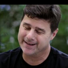 La confesión de Pochettino a Álvaro Benito sobre la eliminación contra el Madrid