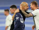 “Si el Madrid cae eliminado de la Champions es una gran temporada”