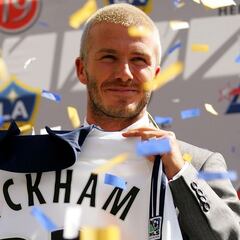 ¿Por qué Beckham se ha hecho multimillonario con Messi como gran colofón?