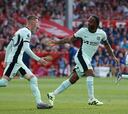 Resumen del Nottingham Forest vs Chelsea, jornada 37 de la Premier League 23-24