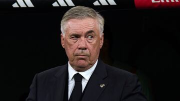 “Parece que por ponerte una careta de alguien más ‘cabrón’ se otorga más mérito...”