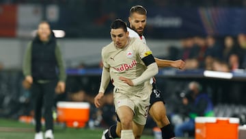 Un Mundial para la historia