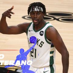 #167 | Boston Celtics da el salto definitivo con el traspaso de Jrue Holiday