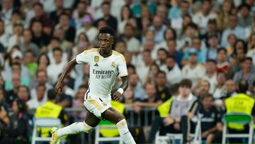 Vuelve la Champions: última hora de los equipos españoles en directo