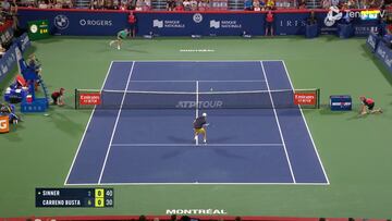 Al buscar ‘defensa’ en Google debería salir esto lo primero: locura de Carreño