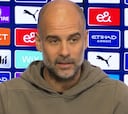 De las que la hemeroteca te puede sacar en cualquier momento: ojo a esto de Guardiola y la Champions