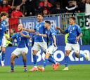 Resumen y goles del Italia vs Albania, grupo B de la Eurocopa 2024