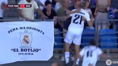 Se lo birló el Madrid al Barça y les mete el golazo que dinamitó el miniClásico: caprichos del fútbol