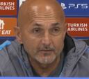 Spalletti responde a Klopp: “Aquí nadie es tonto”