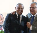 Roberto Carlos: “Vinicius es el fútbol moderno”