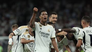 Análisis de la jornada de Champions en directo: Bellingham y João centran las miradas